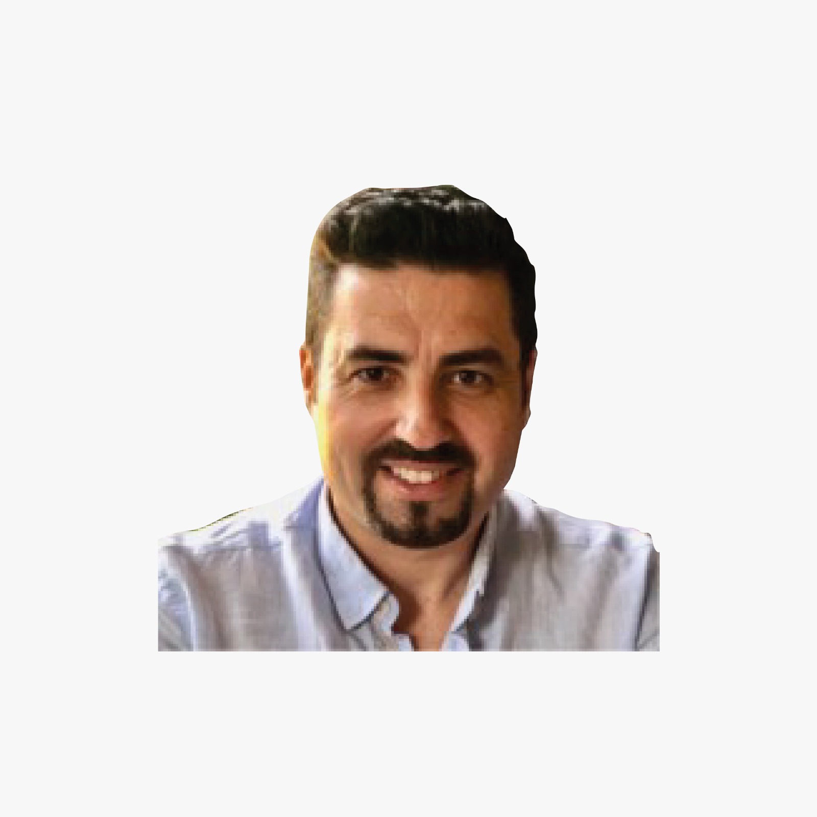 Prof. Dr. Hayri Baran YOSMAOĞLU