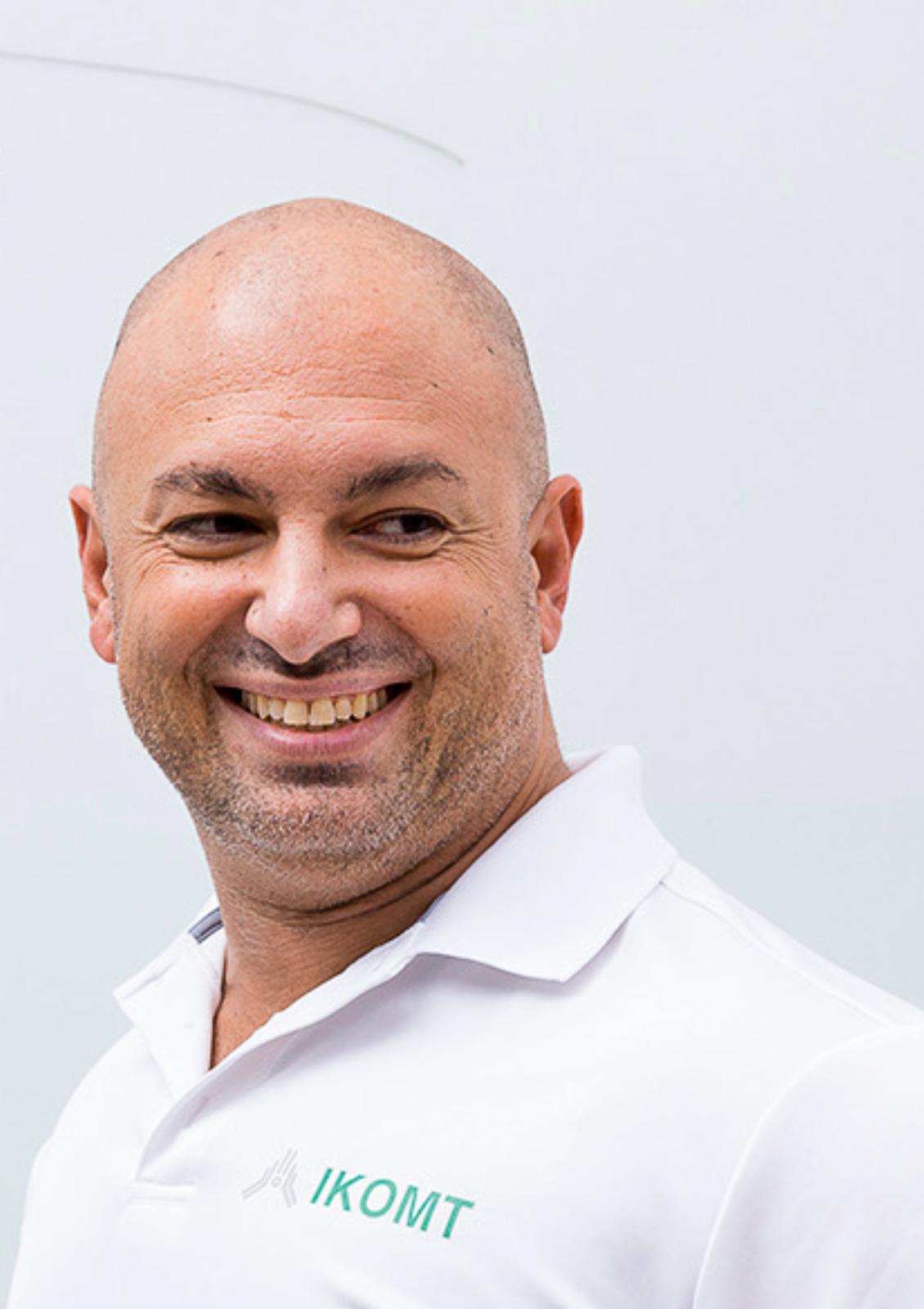 Fabio Zaina