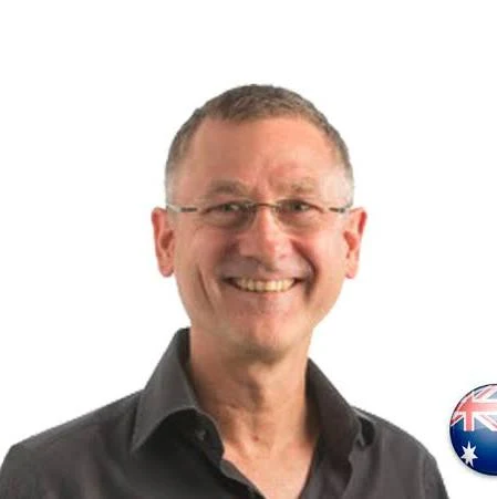 Michael Shacklock