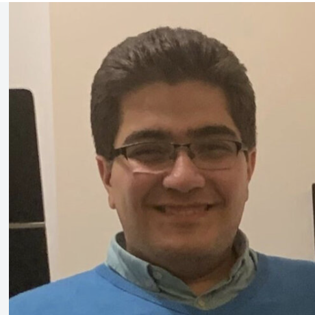Mohammad Javaherian