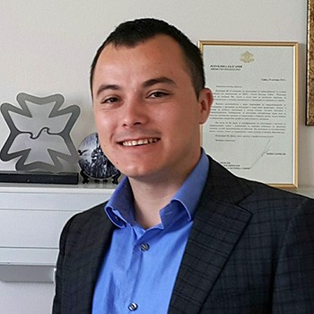 Nicola Jevtić