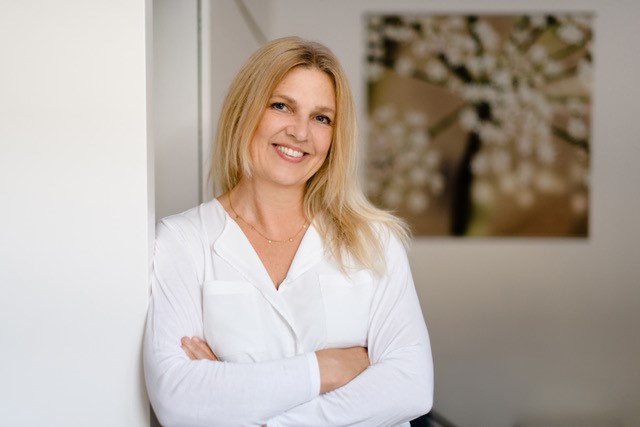 Ute Schneider Milo