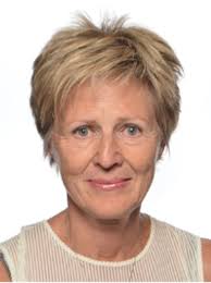 Prof. Alice Nieuwboer