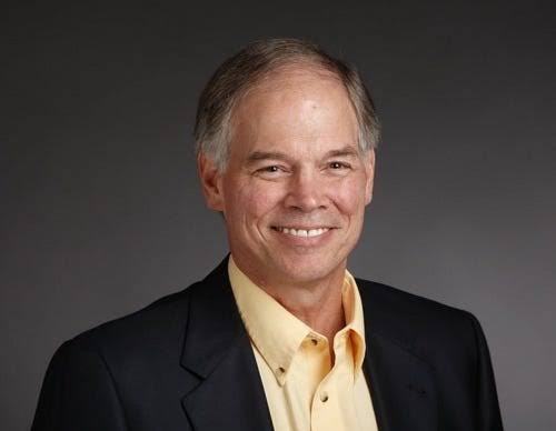 Prof. Rik Gosselink