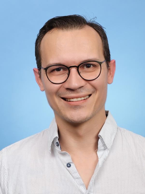 Sebastian Wagner